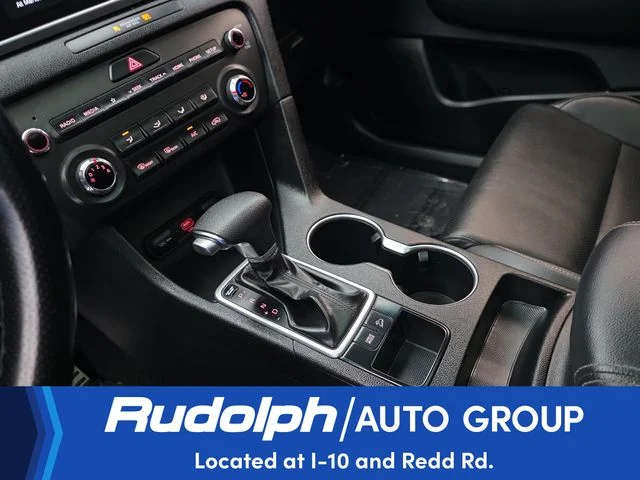 Used 2020 Gray Kia S image 26