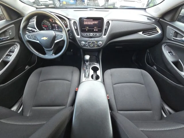 Used 2023 Black Chevrolet LS image 31