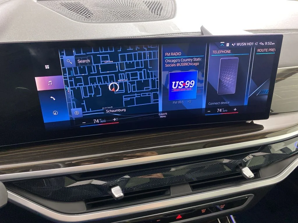 2023 BMW X7 40i - Photo 16
