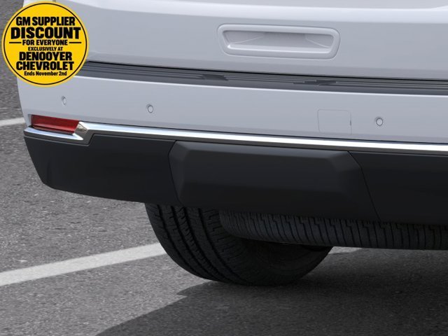 2026 Chevrolet Tahoe LS - Photo 14
