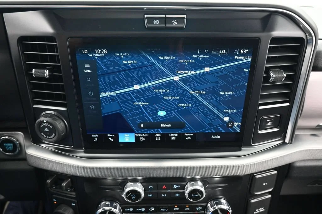 Used 2026 Gray Ford XL image 20