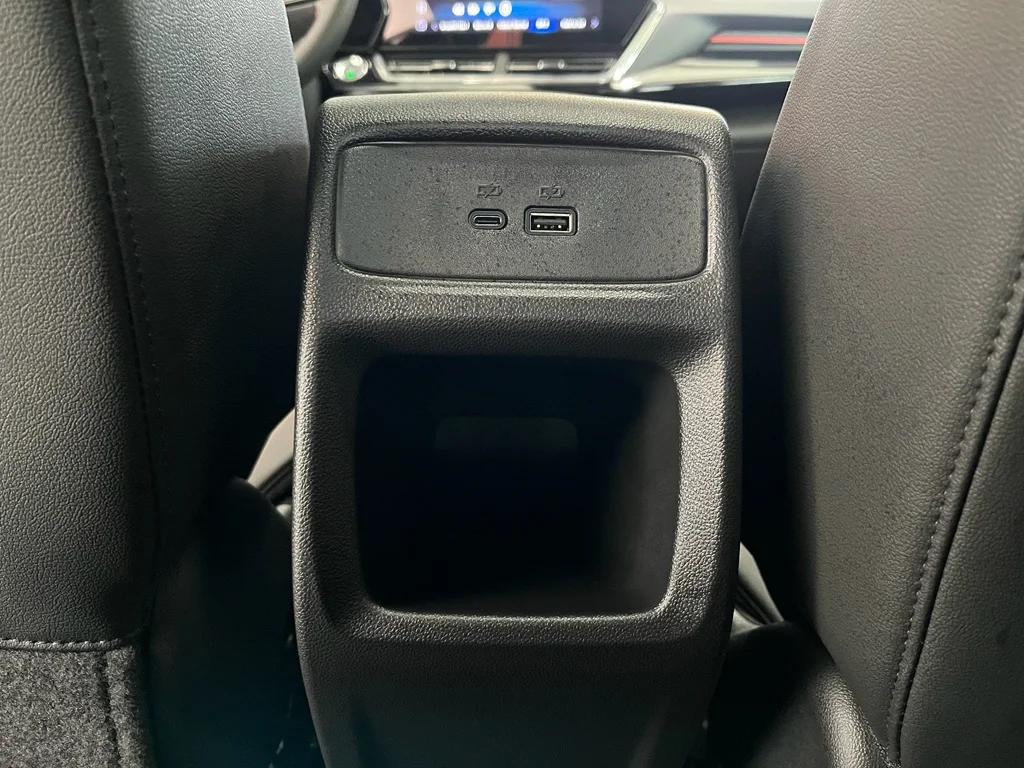 2026 Chevrolet Trax RS - Photo 15