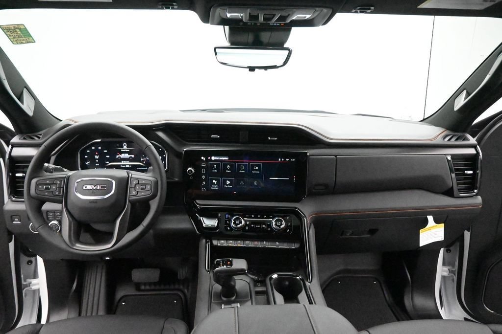 New 2026 Summit White GMC AT4 image 20