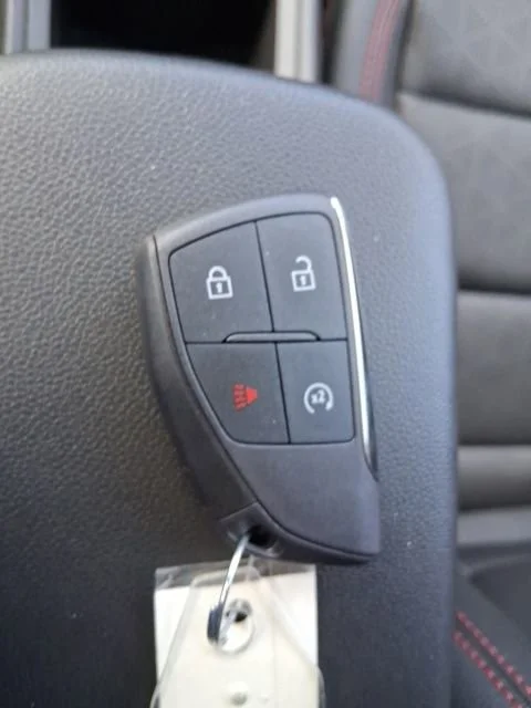 2027 Chevrolet Bolt RS - Photo 22