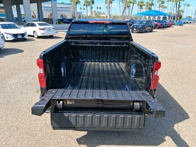 2026 Chevrolet Silverado 1500 LT - Photo 7