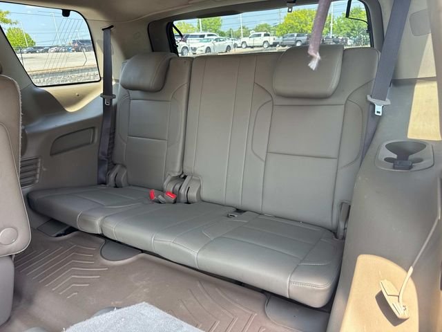 Used 2019 Red GMC SLT image 18