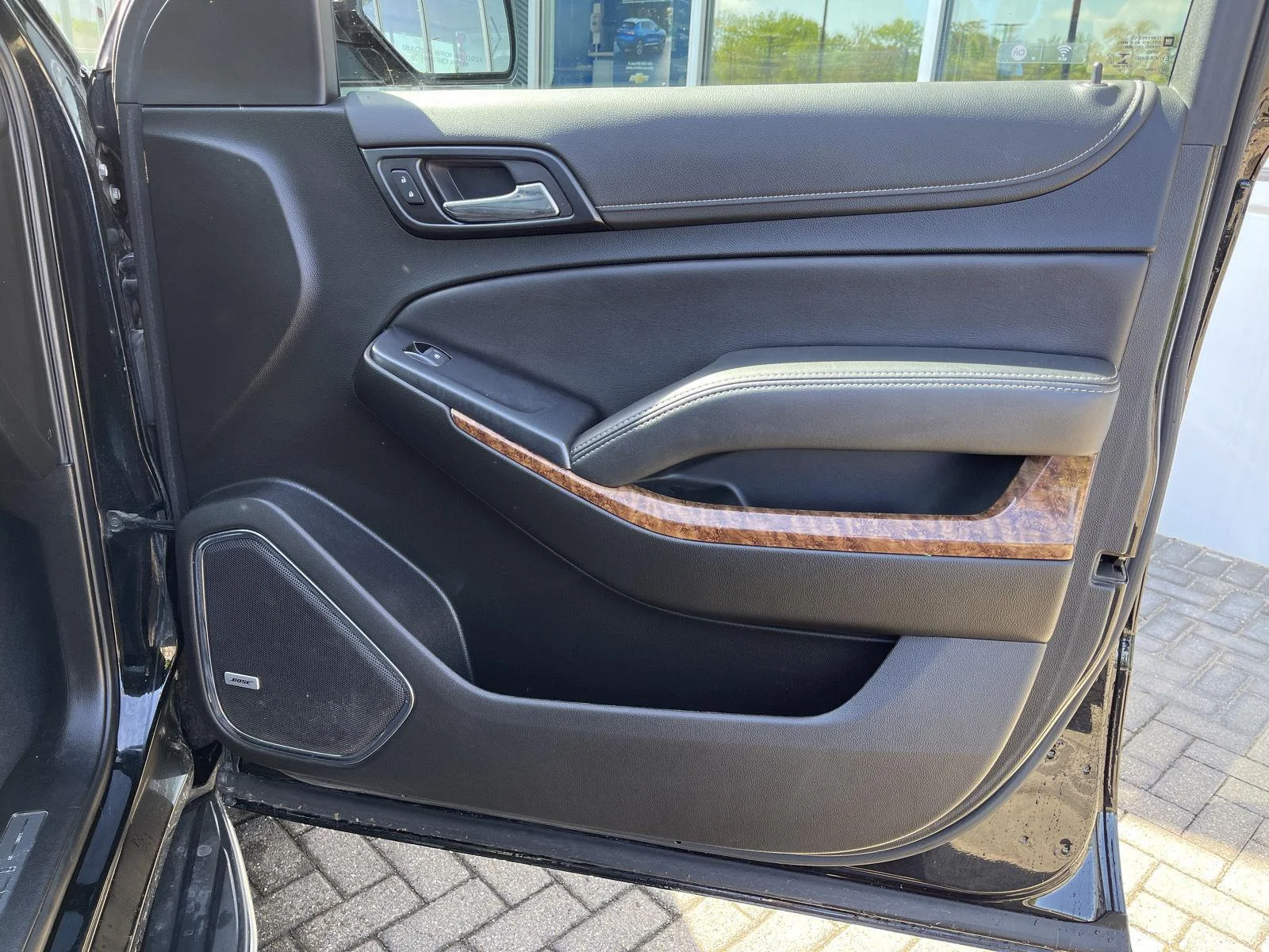 Used 2020 Black Chevrolet Premier image 36