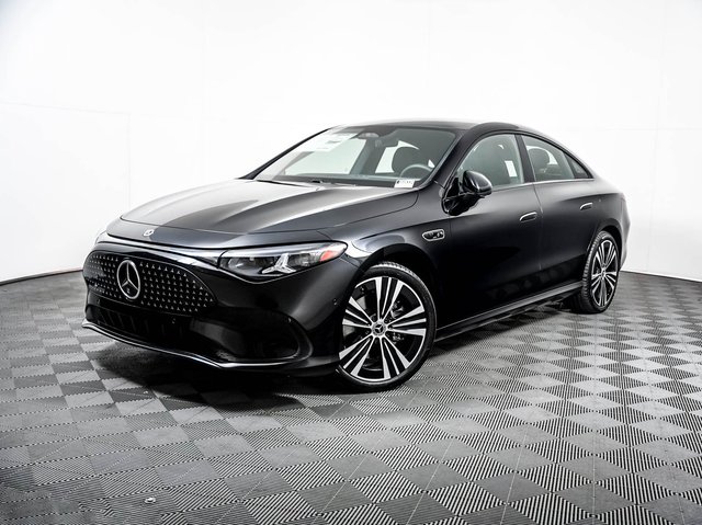 2027 Mercedes-Benz CLA CLA 250+