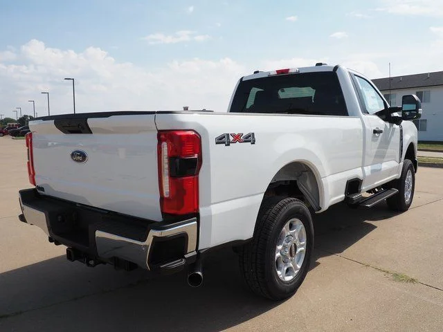 2026 Ford F-250 Super Duty XLT - Photo 44