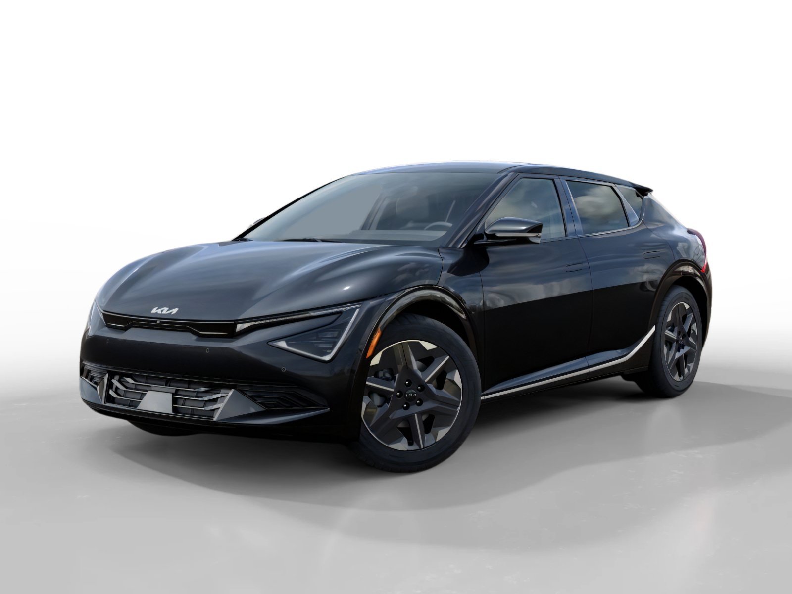 New 2026 PANTHERA METAL Kia Light Long Range image 1