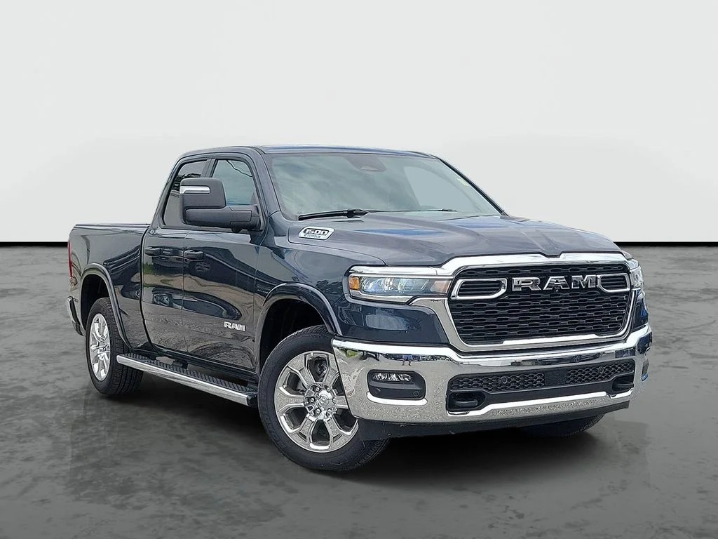 2025 RAM Ram 1500 Pickup