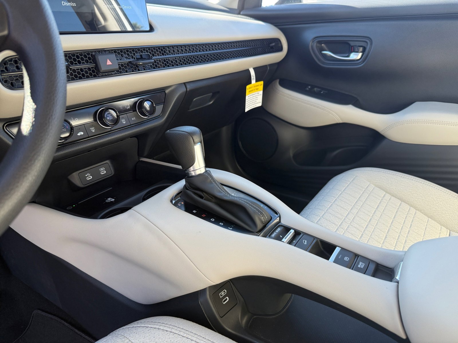 2026 Honda HR-V LX - Photo 13