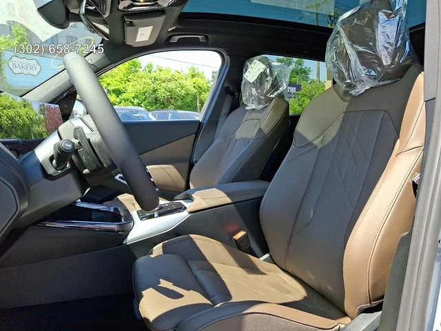 New 2026 Brooklyn Grey Metallic BMW 30 xDrive image 12