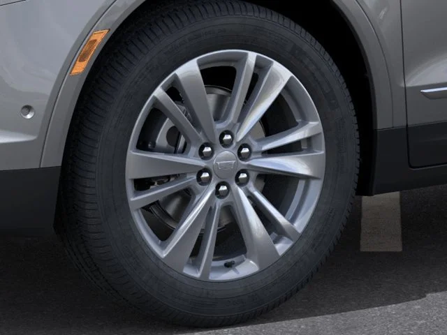 2026 Cadillac XT5 Premium Luxury - Photo 9