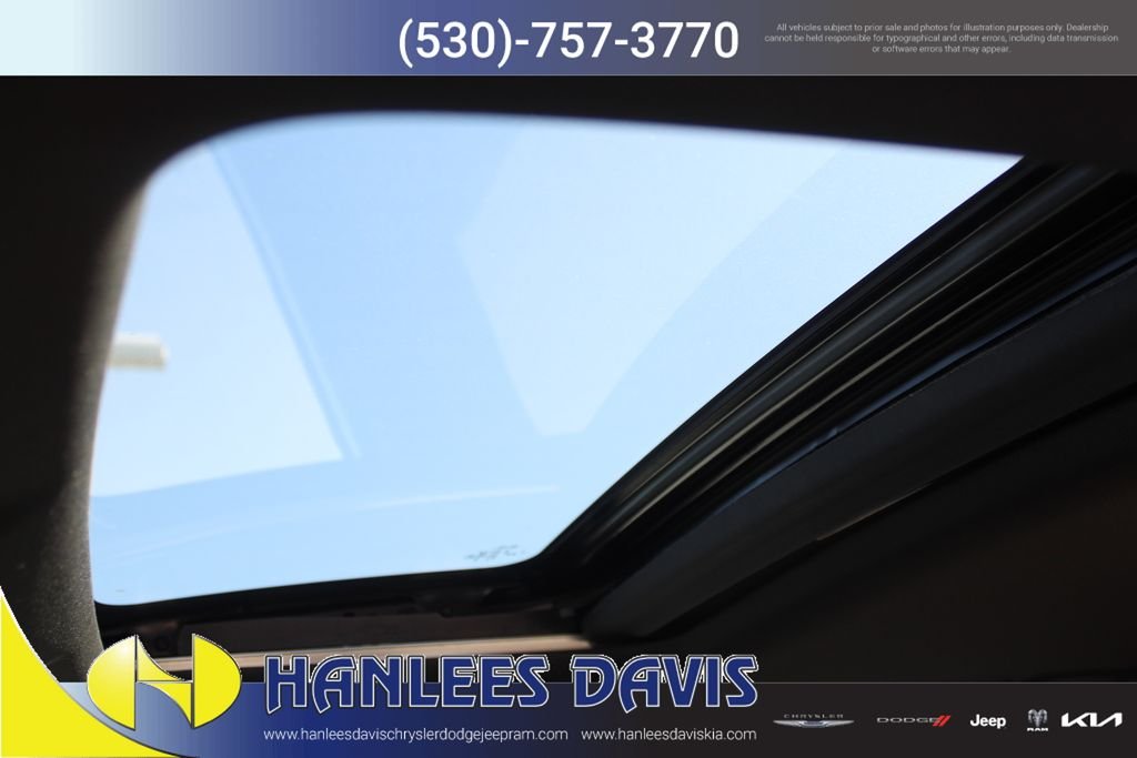 Used 2024  Honda Sport-L image 26