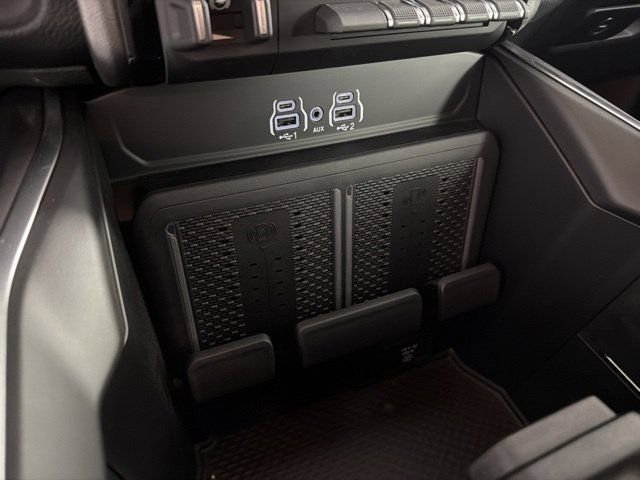 New 2026 Blue Ram Big Horn image 98