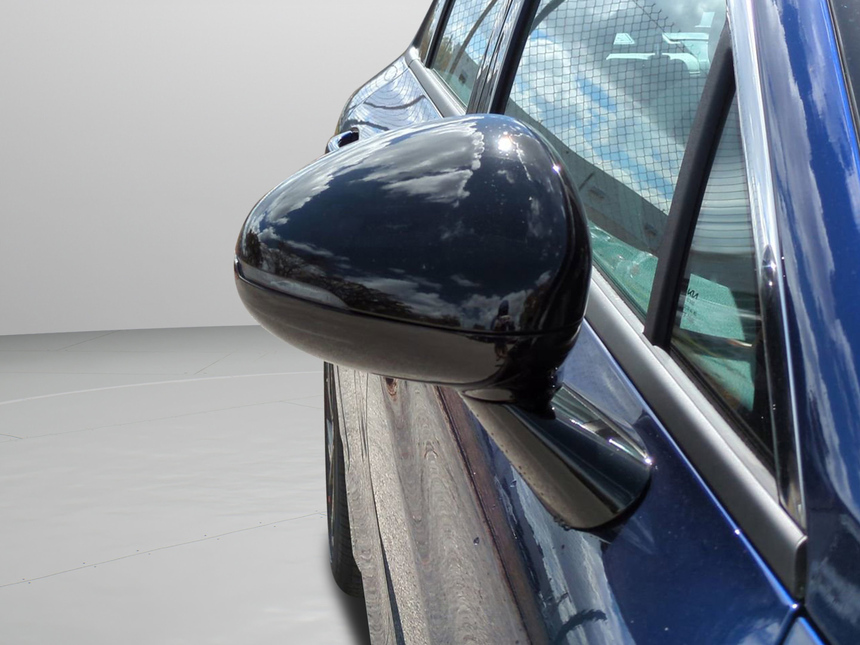 New 2026 Yacht Blue Kia GT-Line image 14