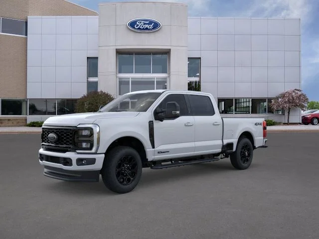 2026 Ford F-350 XLT 4x4 Crew Cab 6-3/4' Box SRW's photo