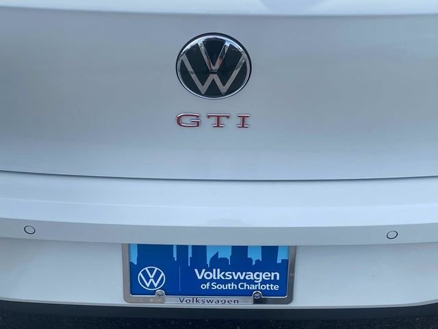 New 2026 White Volkswagen 2.0T S image 8