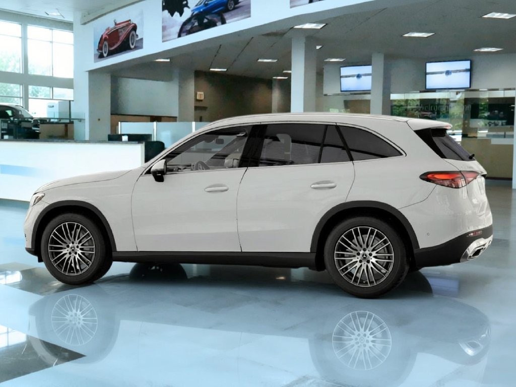 2026 Mercedes-Benz GLC Base - Photo 72