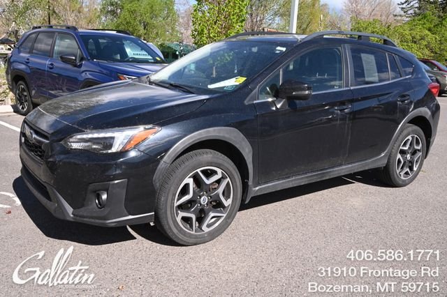 2018 Subaru Crosstrek 2.0i Limited CVT's photo