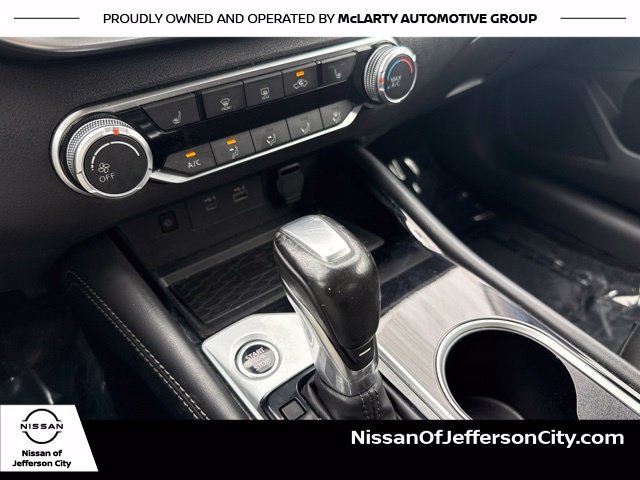 Used 2024 Gray Nissan 2.5 SV image 27