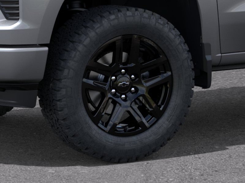 2026 Chevrolet Silverado 1500 RST - Photo 9