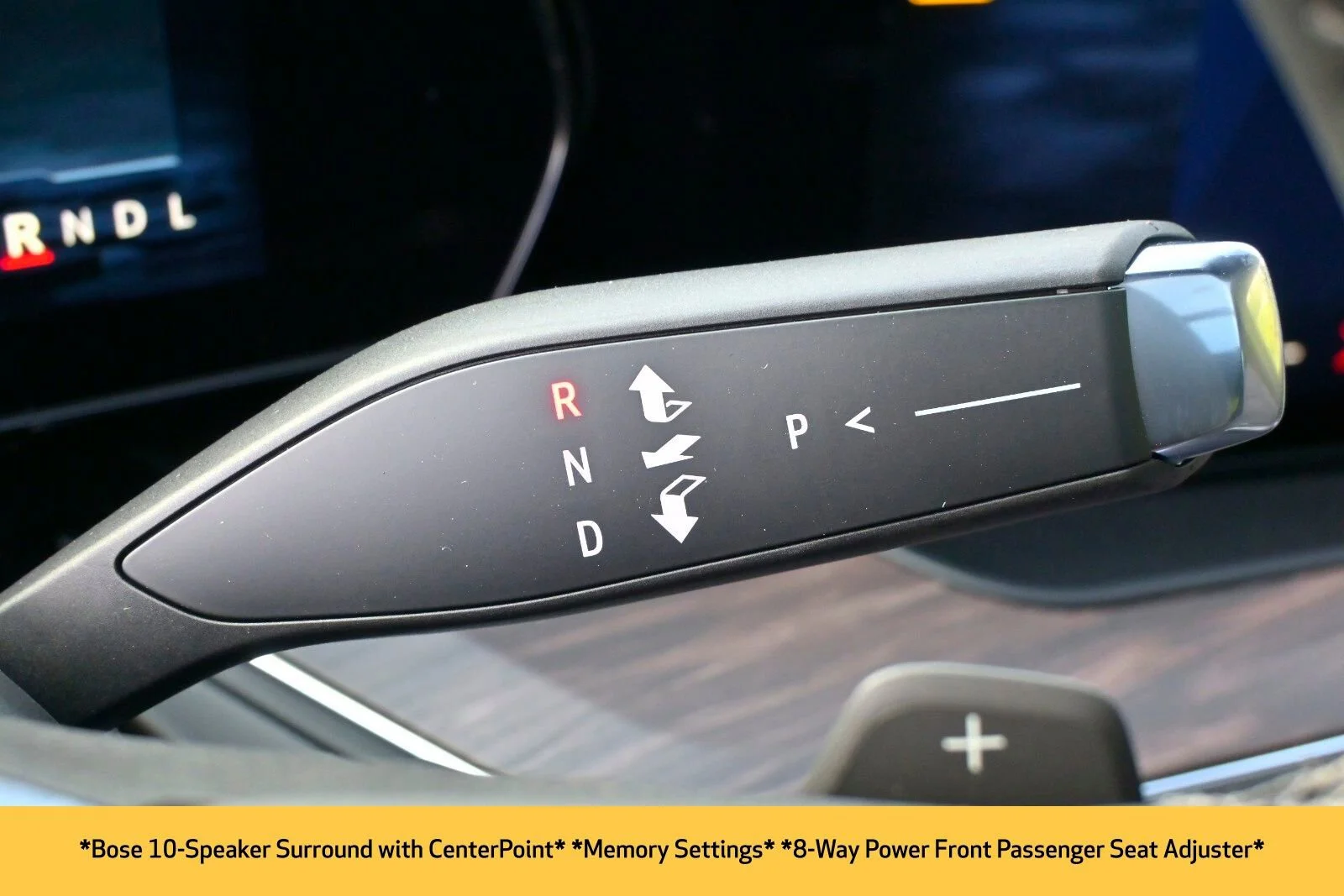 2026 Chevrolet Suburban Premier - Photo 9