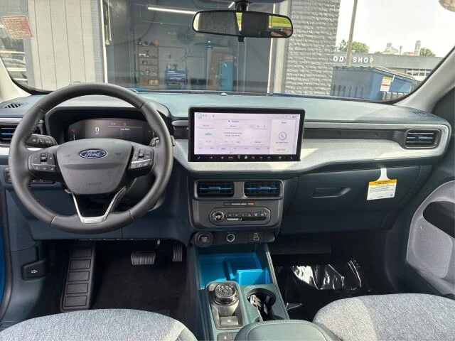 New 2026 Velocity Blue Ford XLT image 36