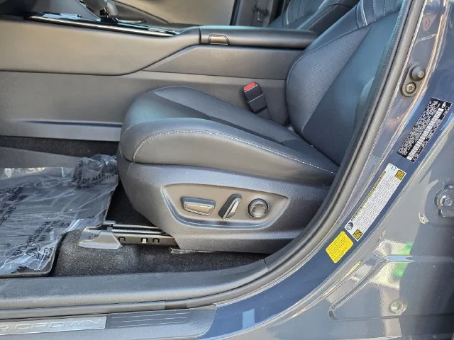 Certified Used 2026 Storm Toyota Limited image 15