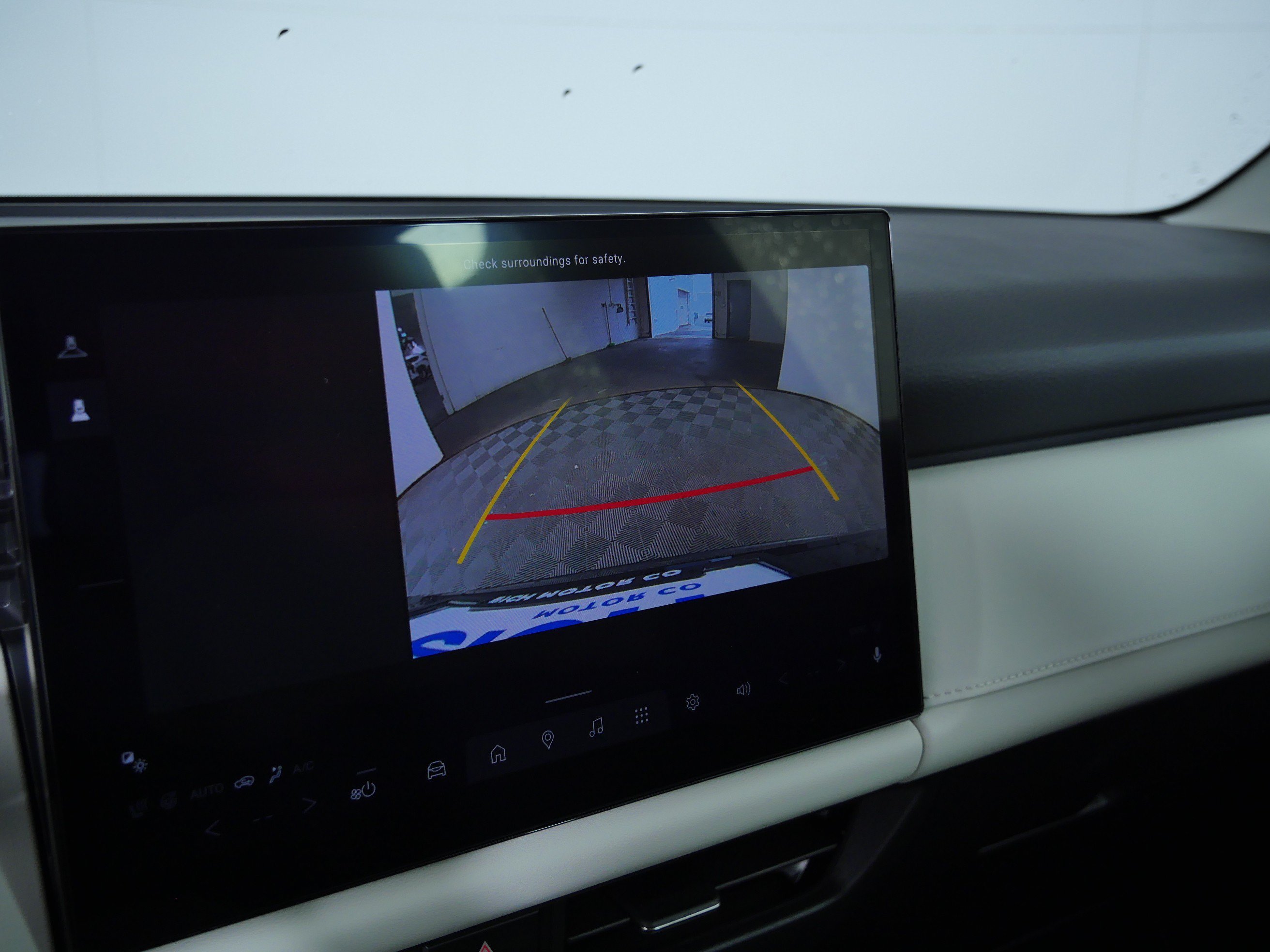 New 2026 Jet Black Mica Mazda 2.5 S Preferred AWD image 26