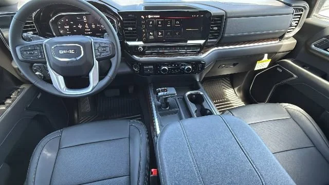 2026 GMC Sierra 1500 Elevation - Photo 26