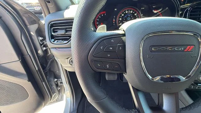 New 2026 Gray Dodge GT Plus HEMI V8 image 28