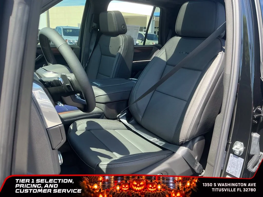 New 2026 Onyx Black GMC Denali image 34