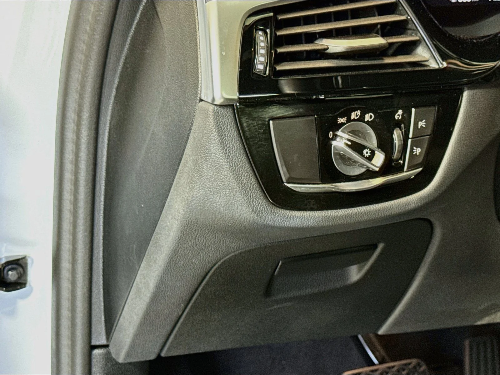 Used 2023 Mineral White Metallic BMW 530i image 13