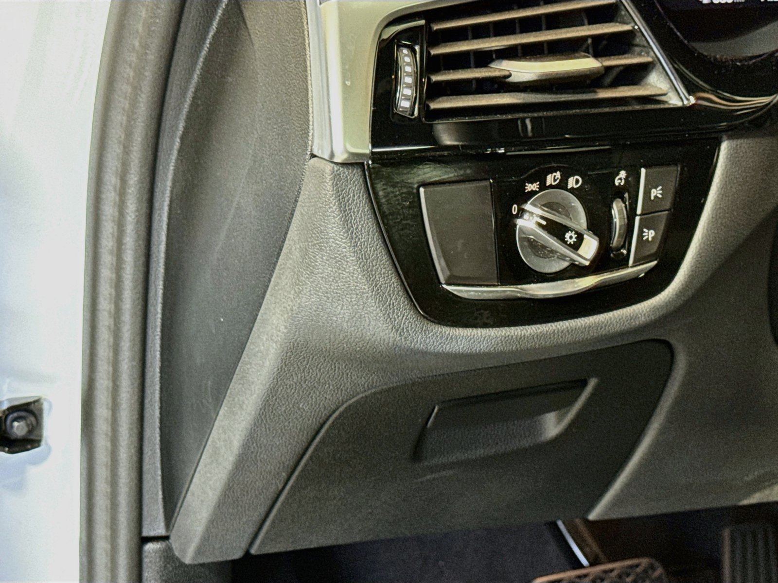 Used 2023 Mineral White Metallic BMW 530i image 13
