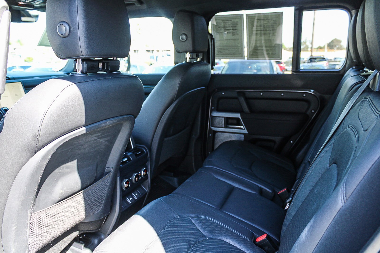 Used 2023 Eiger Gray Metallic Land Rover S image 19