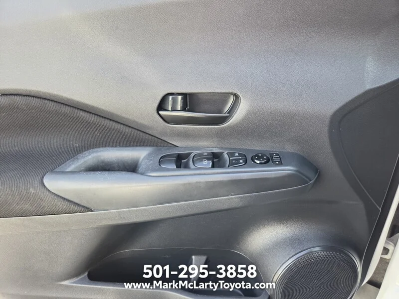 Used 2024 Fresh Powder NISSAN S FWD image 24