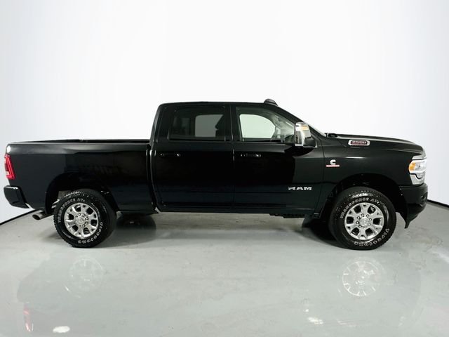 Used 2024 Black Ram Laramie image 10