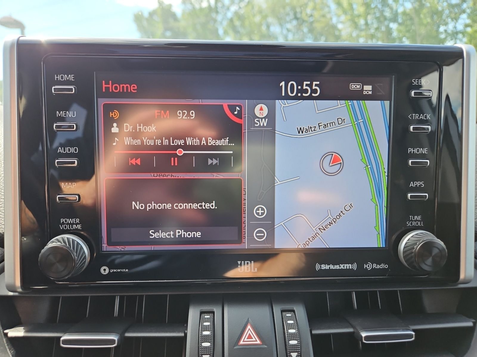 Used 2019 Silver Toyota Limited image 29