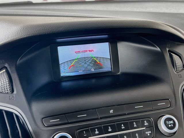 2018 Ford Focus SE - Photo 17