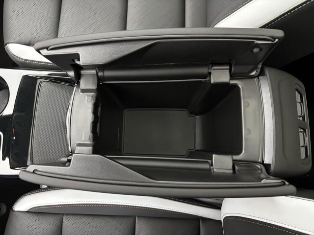 New 2026 Moonstone Gray Metallic Buick Sport Touring image 30