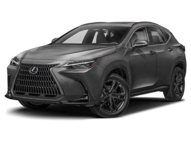 2026 Lexus NX 450h+ 450h+ Premium AWD's photo