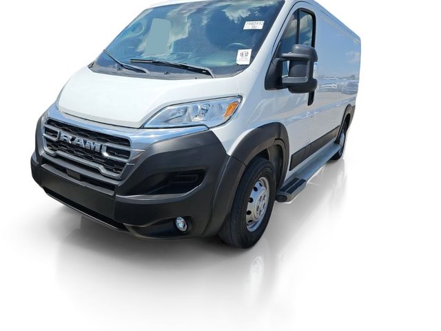 2023 Ram ProMaster 2500 Base