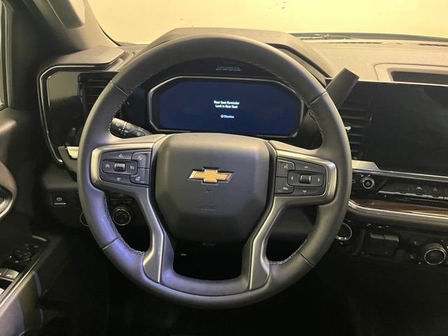 Used 2026 White Chevrolet LT image 16