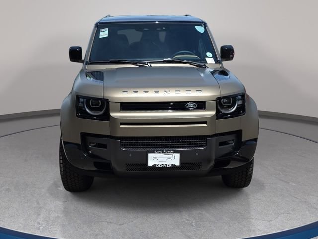 New 2026 Gondwana Stone LAND ROVER X-Dynamic SE image 2