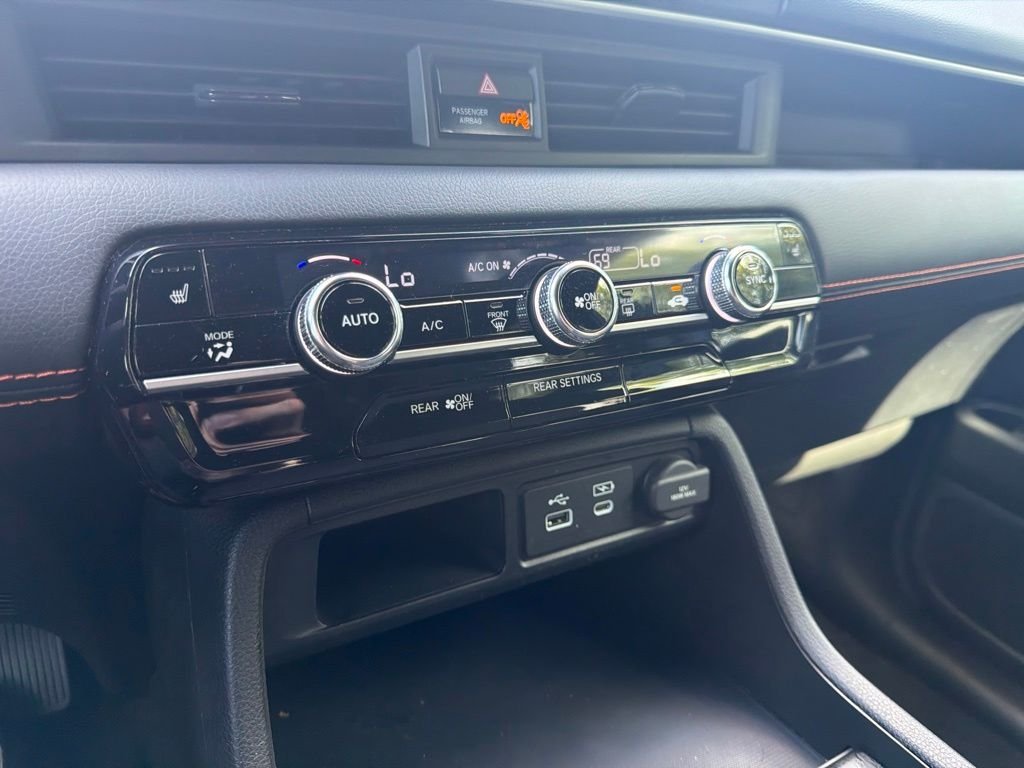 2025 Honda Pilot Sport - Photo 30