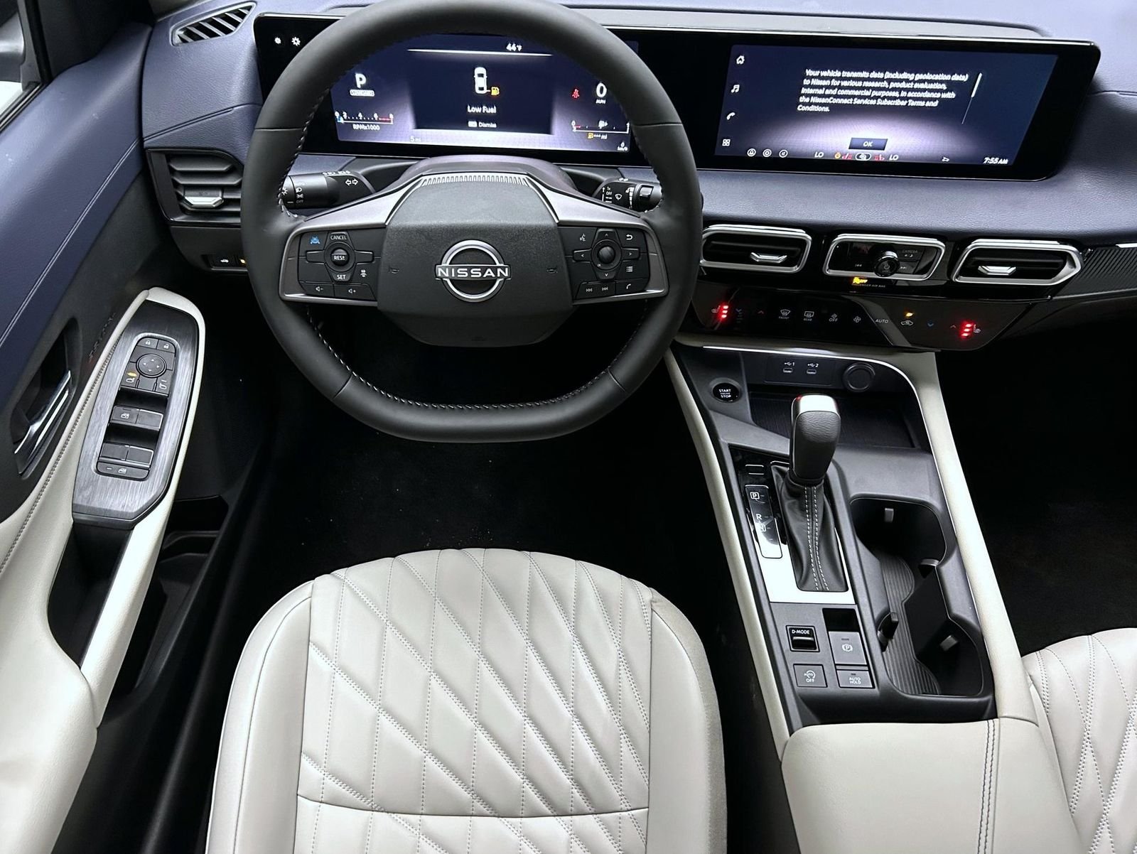 2026 Nissan Sentra SL - Photo 12