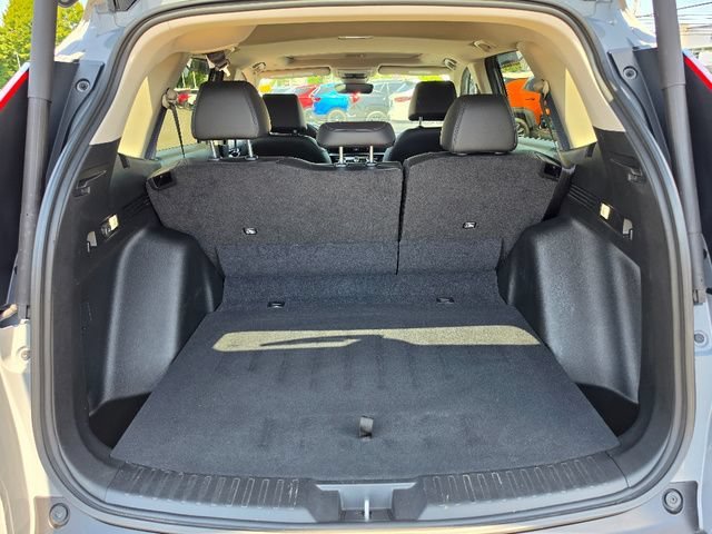 2023 Honda CR-V EX-L - Photo 6