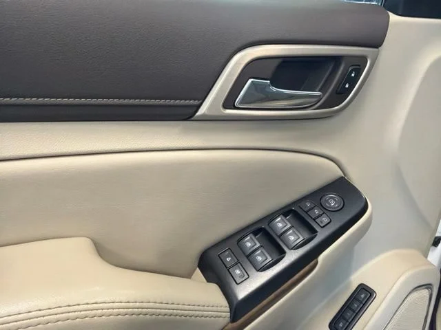 Used 2020 SUMMIT WHITE GMC Denali image 32